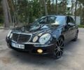Чорний Мерседес Е-Клас, об'ємом двигуна 2.4 л та пробігом 280 тис. км за 5500 $, фото 1 на Automoto.ua