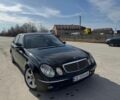 Чорний Мерседес Е-Клас, об'ємом двигуна 2.7 л та пробігом 328 тис. км за 6750 $, фото 1 на Automoto.ua