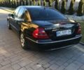 Чорний Мерседес Е-Клас, об'ємом двигуна 2.69 л та пробігом 327 тис. км за 8500 $, фото 9 на Automoto.ua