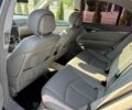 Черный Мерседес Е-Класс, объемом двигателя 3.2 л и пробегом 326 тыс. км за 3613 $, фото 6 на Automoto.ua