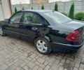 Черный Мерседес Е-Класс, объемом двигателя 2.7 л и пробегом 450 тыс. км за 7000 $, фото 1 на Automoto.ua