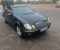Черный Мерседес Е-Класс, объемом двигателя 2.6 л и пробегом 323 тыс. км за 6100 $, фото 1 на Automoto.ua