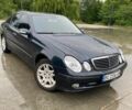 Чорний Мерседес Е-Клас, об'ємом двигуна 2.69 л та пробігом 328 тис. км за 6700 $, фото 1 на Automoto.ua