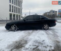 Черный Мерседес Е-Класс, объемом двигателя 2 л и пробегом 390 тыс. км за 3300 $, фото 4 на Automoto.ua