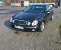 Мерседес Е-Класс 2002 в Полтаве на Automoto.ua Черный Мерседес Е-Класс, объемом двигателя 3.2 л и пробегом 380 тыс. км за 2000 $, фото 2 на Automoto.ua