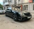 Черный Мерседес Е-Класс, объемом двигателя 4.97 л и пробегом 374 тыс. км за 9000 $, фото 1 на Automoto.ua