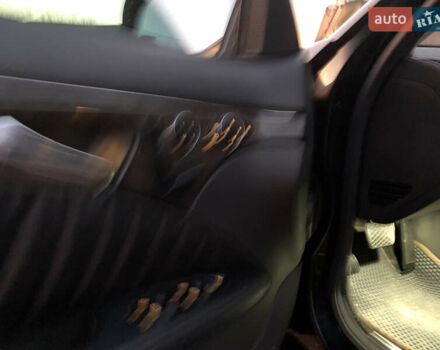 Черный Мерседес Е-Класс, объемом двигателя 2.7 л и пробегом 400 тыс. км за 7299 $, фото 19 на Automoto.ua