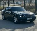 Черный Мерседес Е-Класс, объемом двигателя 2 л и пробегом 302 тыс. км за 5300 $, фото 1 на Automoto.ua