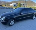 Мерседес Е-Клас 2002 у Хусте на Automoto.ua Чорний Мерседес Е-Клас, об'ємом двигуна 2.7 л та пробігом 2 тис. км за 5400 $, фото 4 на Automoto.ua
