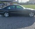 Мерседес Е-Класс 2002 в Полтаве на Automoto.ua Черный Мерседес Е-Класс, объемом двигателя 3.2 л и пробегом 380 тыс. км за 2000 $, фото 4 на Automoto.ua