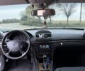 Черный Мерседес Е-Класс, объемом двигателя 2.1 л и пробегом 359 тыс. км за 6600 $, фото 8 на Automoto.ua