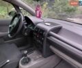 Черный Мерседес Е-Класс, объемом двигателя 3.2 л и пробегом 347 тыс. км за 6400 $, фото 8 на Automoto.ua