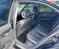 Черный Мерседес Е-Класс, объемом двигателя 2.6 л и пробегом 380 тыс. км за 4999 $, фото 12 на Automoto.ua