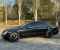 Мерседес Е-Класс 2002 в Днепре (Днепропетровске) на Automoto.ua Черный Мерседес Е-Класс, объемом двигателя 1.8 л и пробегом 250 тыс. км за 5999 $, фото 10 на Automoto.ua