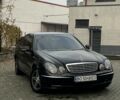 Чорний Мерседес Е-Клас, об'ємом двигуна 2.7 л та пробігом 400 тис. км за 5500 $, фото 1 на Automoto.ua