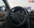 Черный Мерседес Е-Класс, объемом двигателя 2.7 л и пробегом 350 тыс. км за 6600 $, фото 34 на Automoto.ua