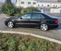 Мерседес Е-Класс 2002 в Полтаве на Automoto.ua Черный Мерседес Е-Класс, объемом двигателя 3.2 л и пробегом 380 тыс. км за 2000 $, фото 1 на Automoto.ua