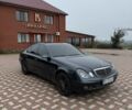 Черный Мерседес Е-Класс, объемом двигателя 2.1 л и пробегом 359 тыс. км за 6600 $, фото 1 на Automoto.ua