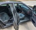 Черный Мерседес Е-Класс, объемом двигателя 2 л и пробегом 375 тыс. км за 5000 $, фото 21 на Automoto.ua