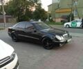 Черный Мерседес Е-Класс, объемом двигателя 0 л и пробегом 264 тыс. км за 5600 $, фото 6 на Automoto.ua