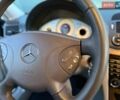 Черный Мерседес Е-Класс, объемом двигателя 3.22 л и пробегом 392 тыс. км за 7600 $, фото 26 на Automoto.ua