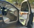Мерседес Е-Класс 2002 в Днепре (Днепропетровске) на Automoto.ua Черный Мерседес Е-Класс, объемом двигателя 1.8 л и пробегом 250 тыс. км за 5999 $, фото 15 на Automoto.ua