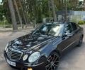 Чорний Мерседес Е-Клас, об'ємом двигуна 2.4 л та пробігом 320 тис. км за 5200 $, фото 1 на Automoto.ua
