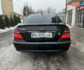 Чорний Мерседес Е-Клас, об'ємом двигуна 3.2 л та пробігом 372 тис. км за 5750 $, фото 3 на Automoto.ua