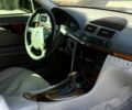 Черный Мерседес Е-Класс, объемом двигателя 1.8 л и пробегом 4 тыс. км за 6300 $, фото 13 на Automoto.ua