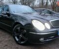Чорний Мерседес Е-Клас, об'ємом двигуна 2.69 л та пробігом 348 тис. км за 6200 $, фото 2 на Automoto.ua