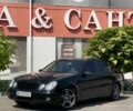 Черный Мерседес Е-Класс, объемом двигателя 2.6 л и пробегом 300 тыс. км за 5312 $, фото 1 на Automoto.ua