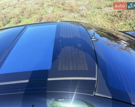 Чорний Мерседес Е-Клас, об'ємом двигуна 3.2 л та пробігом 170 тис. км за 8500 $, фото 7 на Automoto.ua