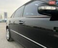 Черный Мерседес Е-Класс, объемом двигателя 2.7 л и пробегом 350 тыс. км за 6600 $, фото 21 на Automoto.ua