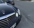 Черный Мерседес Е-Класс, объемом двигателя 2.7 л и пробегом 280 тыс. км за 6700 $, фото 11 на Automoto.ua