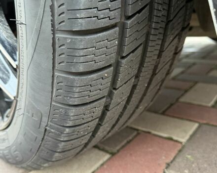 Черный Мерседес Е-Класс, объемом двигателя 2.1 л и пробегом 359 тыс. км за 6600 $, фото 17 на Automoto.ua