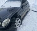 Чорний Мерседес Е-Клас, об'ємом двигуна 2.1 л та пробігом 270 тис. км за 6500 $, фото 1 на Automoto.ua