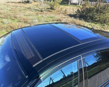 Чорний Мерседес Е-Клас, об'ємом двигуна 3.2 л та пробігом 170 тис. км за 8500 $, фото 6 на Automoto.ua