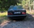 Чорний Мерседес Е-Клас, об'ємом двигуна 27 л та пробігом 315 тис. км за 1700 $, фото 1 на Automoto.ua