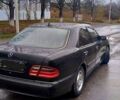 Чорний Мерседес Е-Клас, об'ємом двигуна 2 л та пробігом 380 тис. км за 3900 $, фото 1 на Automoto.ua