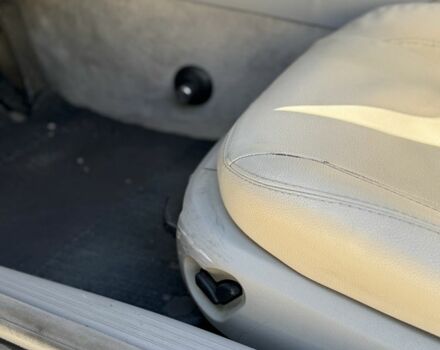 Черный Мерседес Е-Класс, объемом двигателя 1.8 л и пробегом 4 тыс. км за 6300 $, фото 10 на Automoto.ua