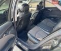 Черный Мерседес Е-Класс, объемом двигателя 2.7 л и пробегом 311 тыс. км за 7200 $, фото 10 на Automoto.ua
