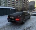 Чорний Мерседес Е-Клас, об'ємом двигуна 5 л та пробігом 360 тис. км за 5700 $, фото 3 на Automoto.ua