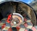 Черный Мерседес Е-Класс, объемом двигателя 2.7 л и пробегом 358 тыс. км за 7800 $, фото 7 на Automoto.ua