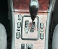 Черный Мерседес Е-Класс, объемом двигателя 2 л и пробегом 423 тыс. км за 2950 $, фото 15 на Automoto.ua