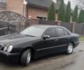 Чорний Мерседес Е-Клас, об'ємом двигуна 0 л та пробігом 380 тис. км за 3900 $, фото 4 на Automoto.ua