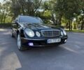 Черный Мерседес Е-Класс, объемом двигателя 2.1 л и пробегом 413 тыс. км за 7018 $, фото 1 на Automoto.ua