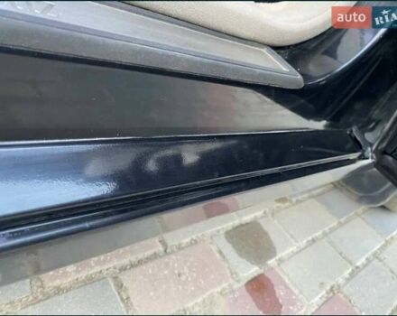 Чорний Мерседес Е-Клас, об'ємом двигуна 1.8 л та пробігом 343 тис. км за 5550 $, фото 2 на Automoto.ua