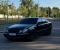 Чорний Мерседес Е-Клас, об'ємом двигуна 2.6 л та пробігом 339 тис. км за 4700 $, фото 1 на Automoto.ua