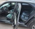 Черный Мерседес Е-Класс, объемом двигателя 2 л и пробегом 375 тыс. км за 5000 $, фото 23 на Automoto.ua