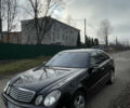 Черный Мерседес Е-Класс, объемом двигателя 2.7 л и пробегом 320 тыс. км за 5450 $, фото 3 на Automoto.ua